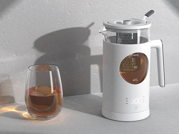 工業(yè)設(shè)計(jì)已是產(chǎn)品的核心競(jìng)爭(zhēng)力之一