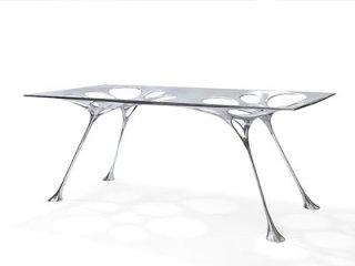 產(chǎn)品設計公司講述鋁合金表面工藝處理