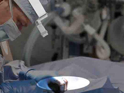 告訴你醫(yī)用頭燈設(shè)計(jì)的靈感，來(lái)自哪里?