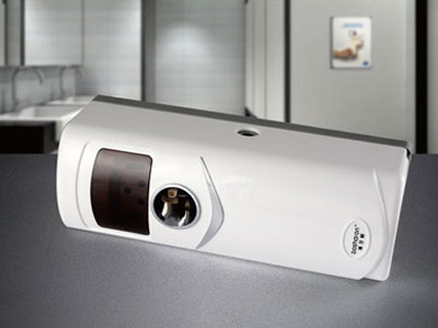 自動噴香機設計是室內(nèi)凈化的好助手