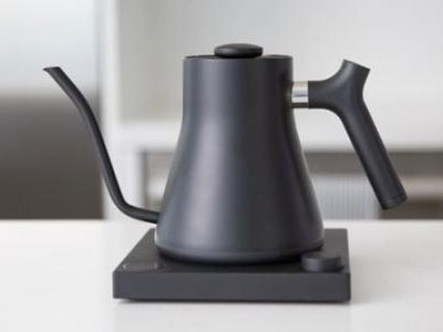 電水壺的外觀設計會影響銷量嗎？