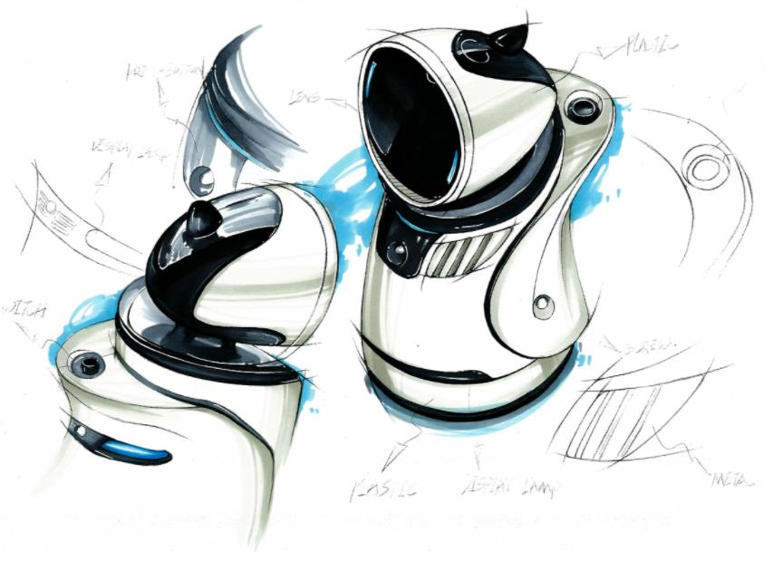 工業(yè)設(shè)計(jì)發(fā)展策略六大計(jì)劃,看清產(chǎn)品設(shè)計(jì)的未來