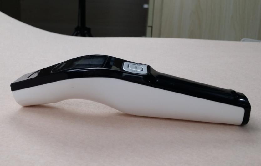 額溫槍外觀設計,需要怎么樣做?